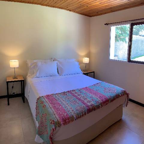 Habitacion Matrimonial