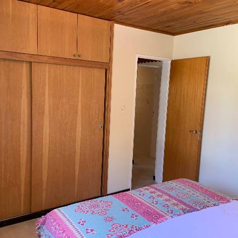 Habitacion Matrimonial